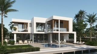 LAS OLAS - Residential