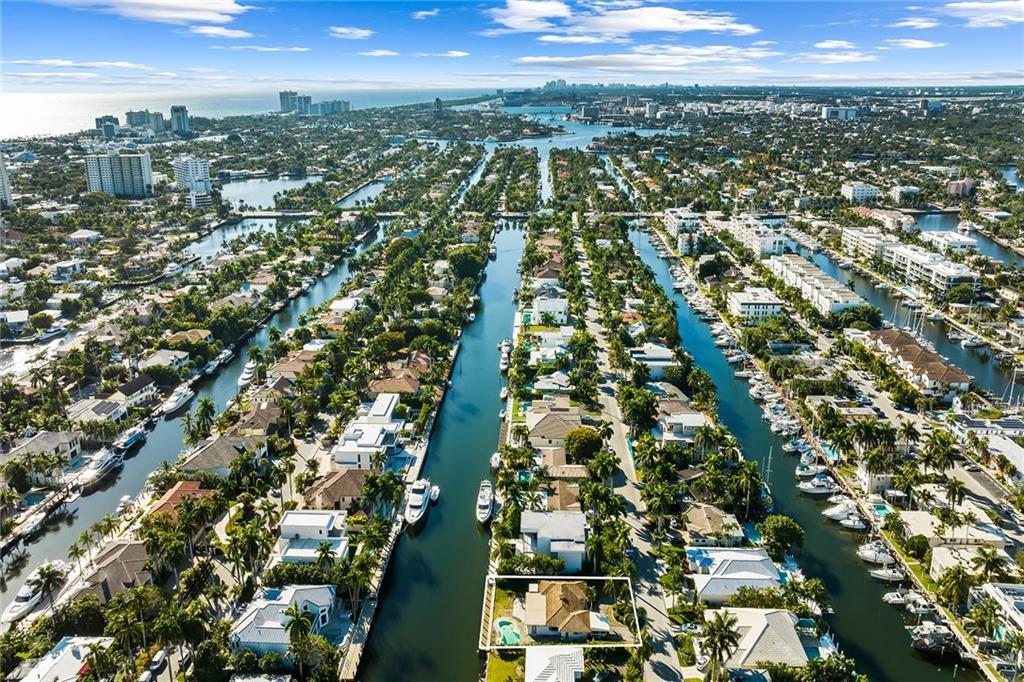 LAS OLAS - Residential