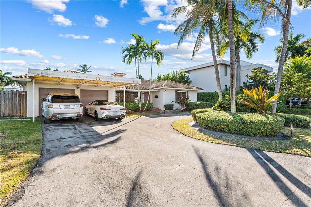 LAS OLAS - Residential