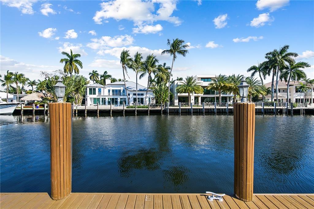 LAS OLAS - Residential