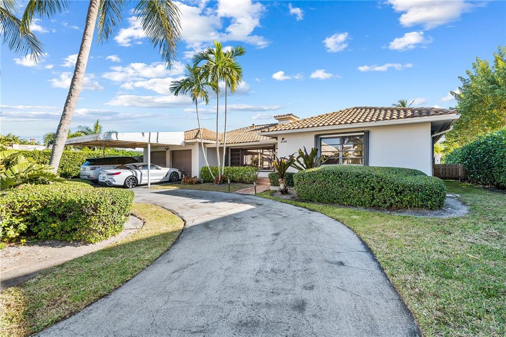 LAS OLAS - Residential