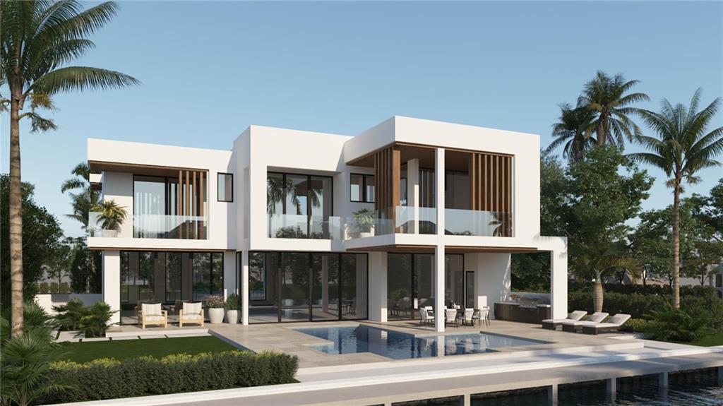 LAS OLAS - Residential