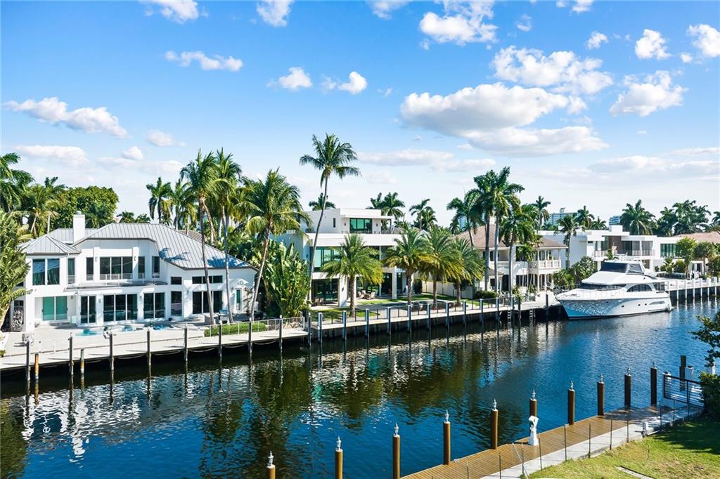 LAS OLAS - Residential