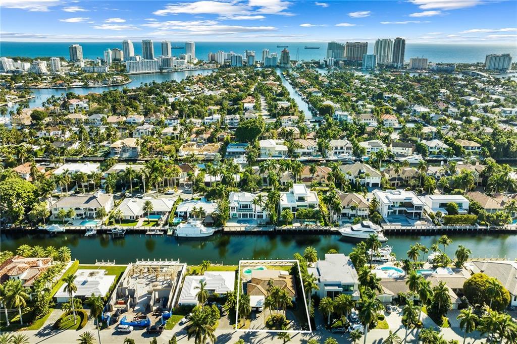 LAS OLAS - Residential