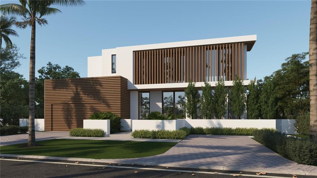 LAS OLAS - Residential