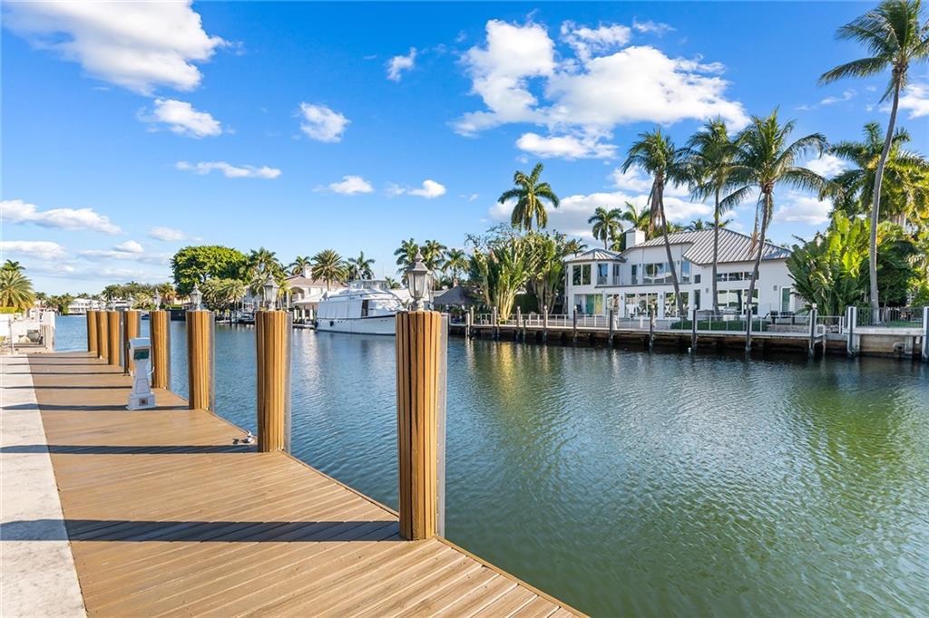 LAS OLAS - Residential