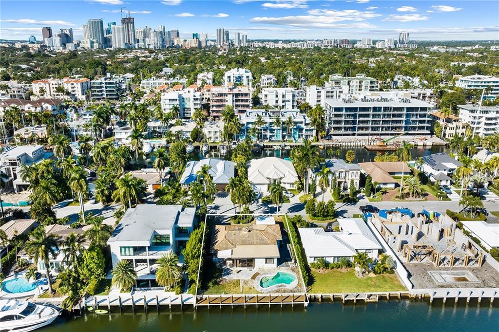 LAS OLAS - Residential