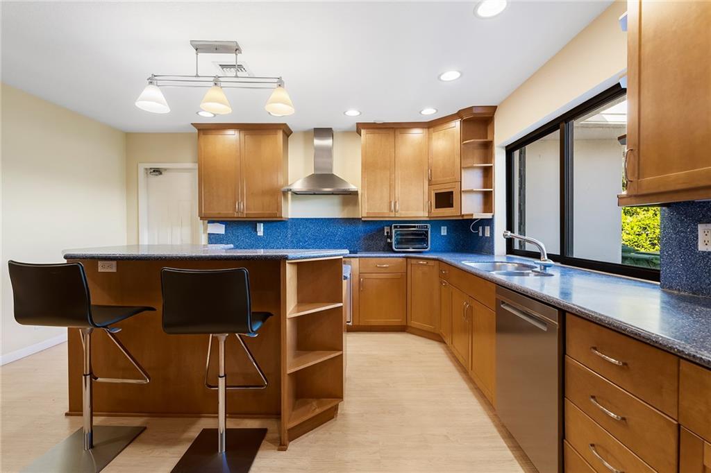 LAS OLAS - Residential