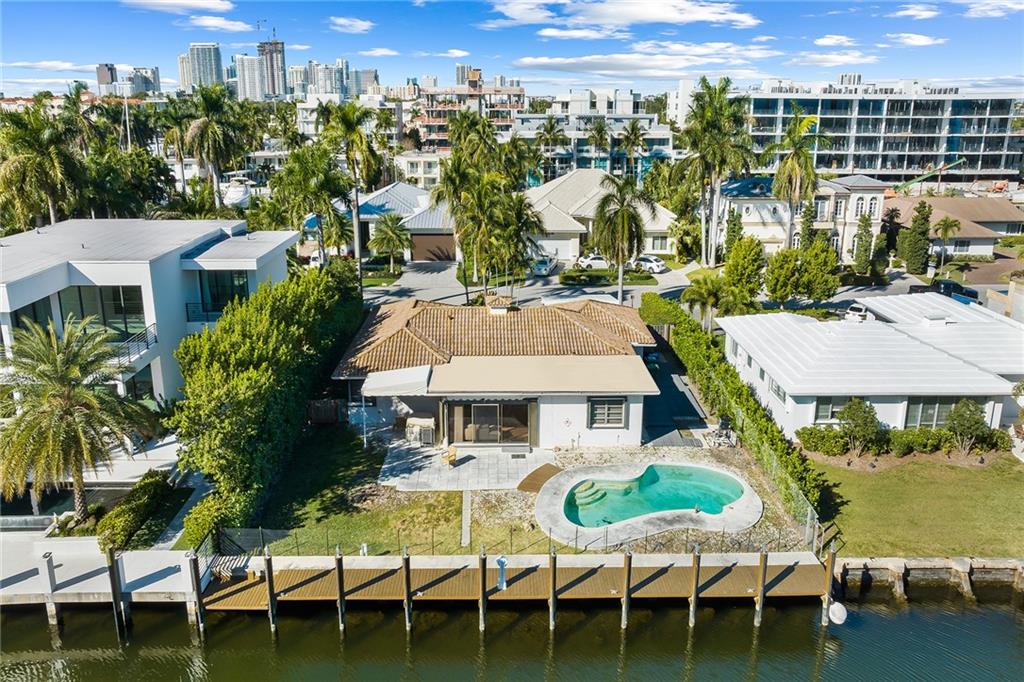 LAS OLAS - Residential