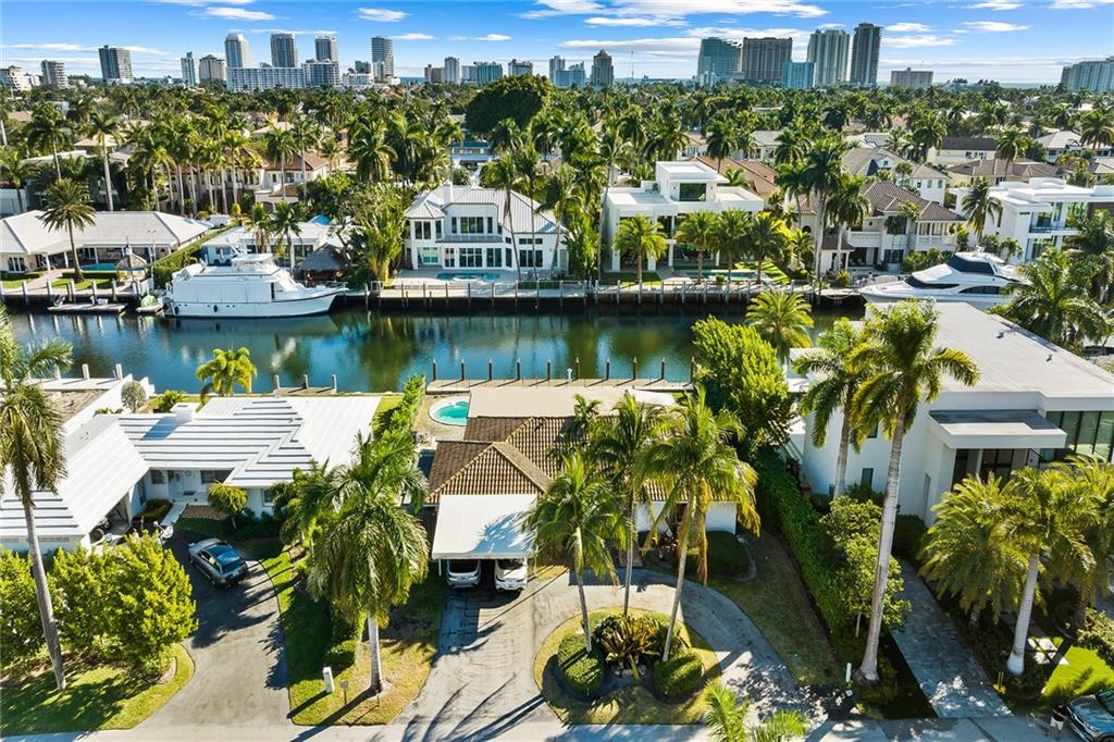 LAS OLAS - Residential