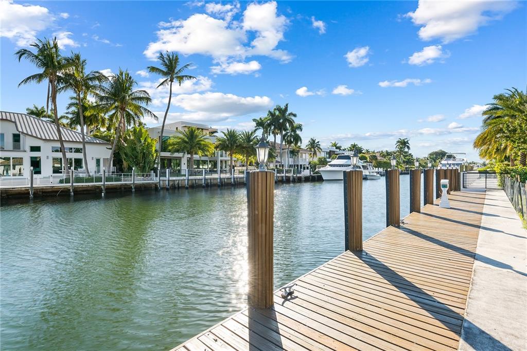 LAS OLAS - Residential