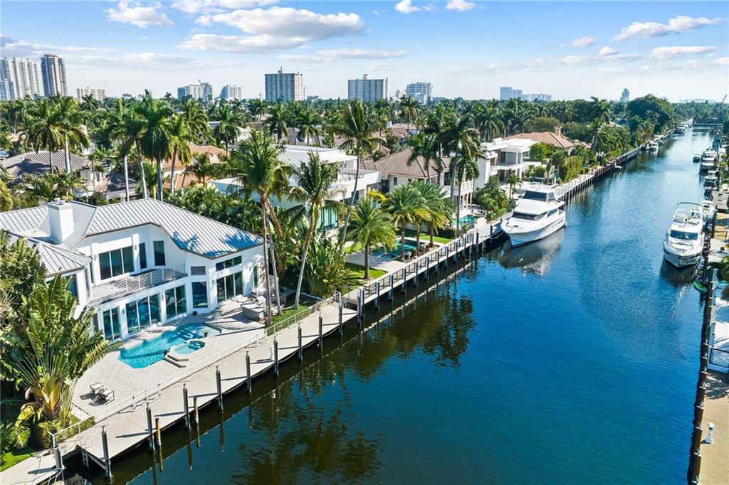 LAS OLAS - Residential
