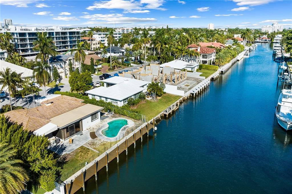 LAS OLAS - Residential