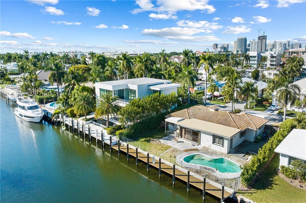 LAS OLAS - Residential