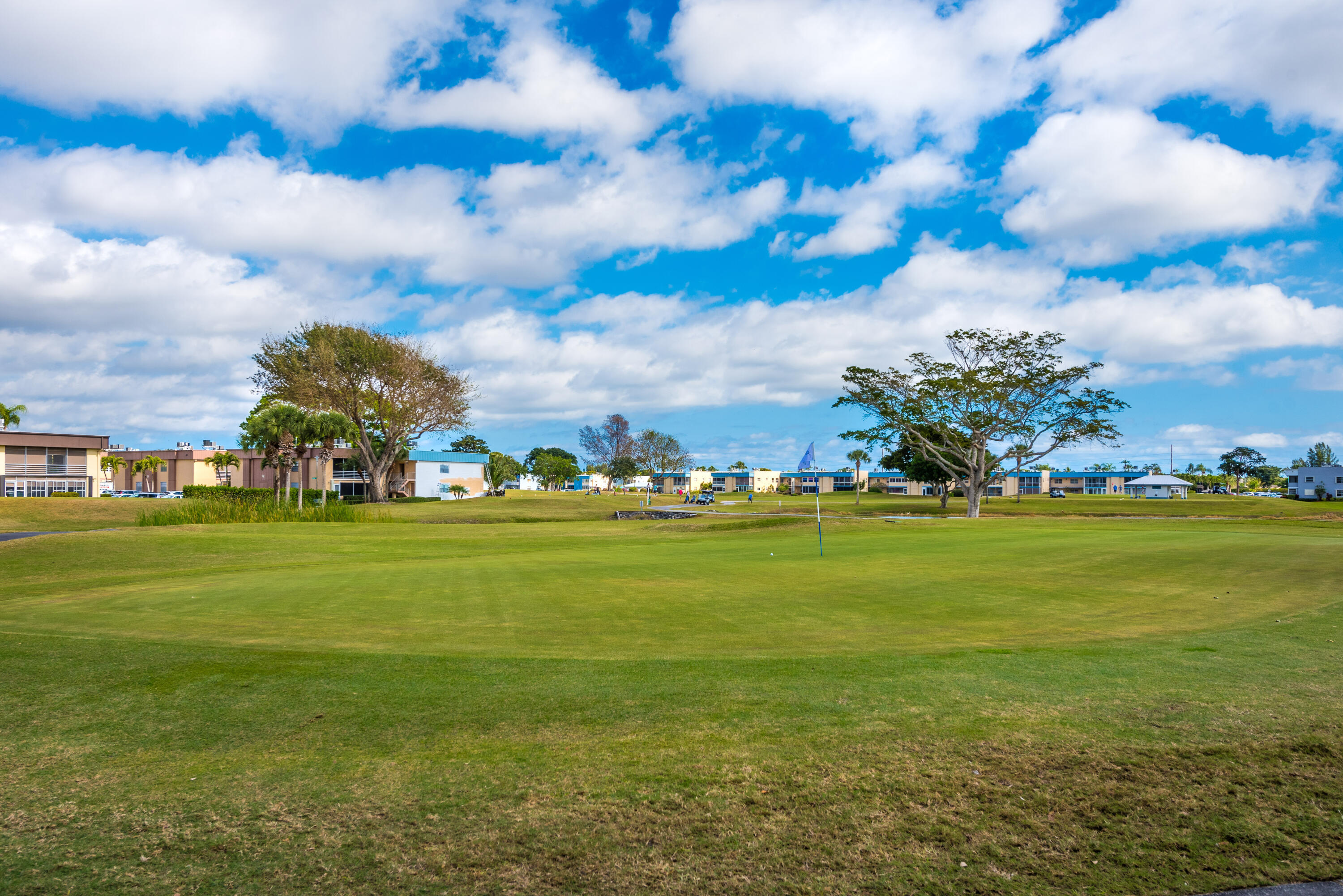 KINGS POINT CAPRI CONDOS - Residential Lease