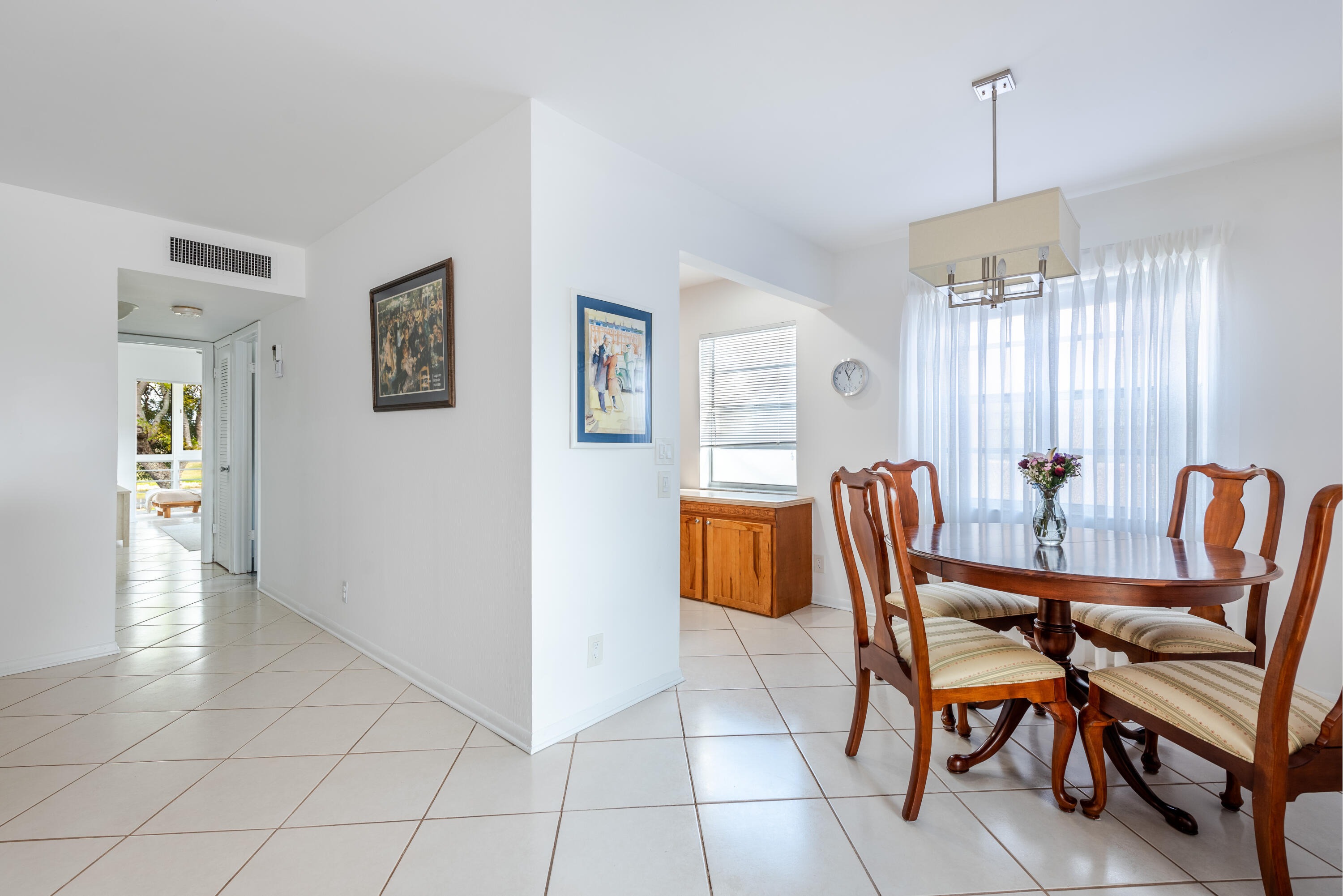 KINGS POINT CAPRI CONDOS - Residential Lease