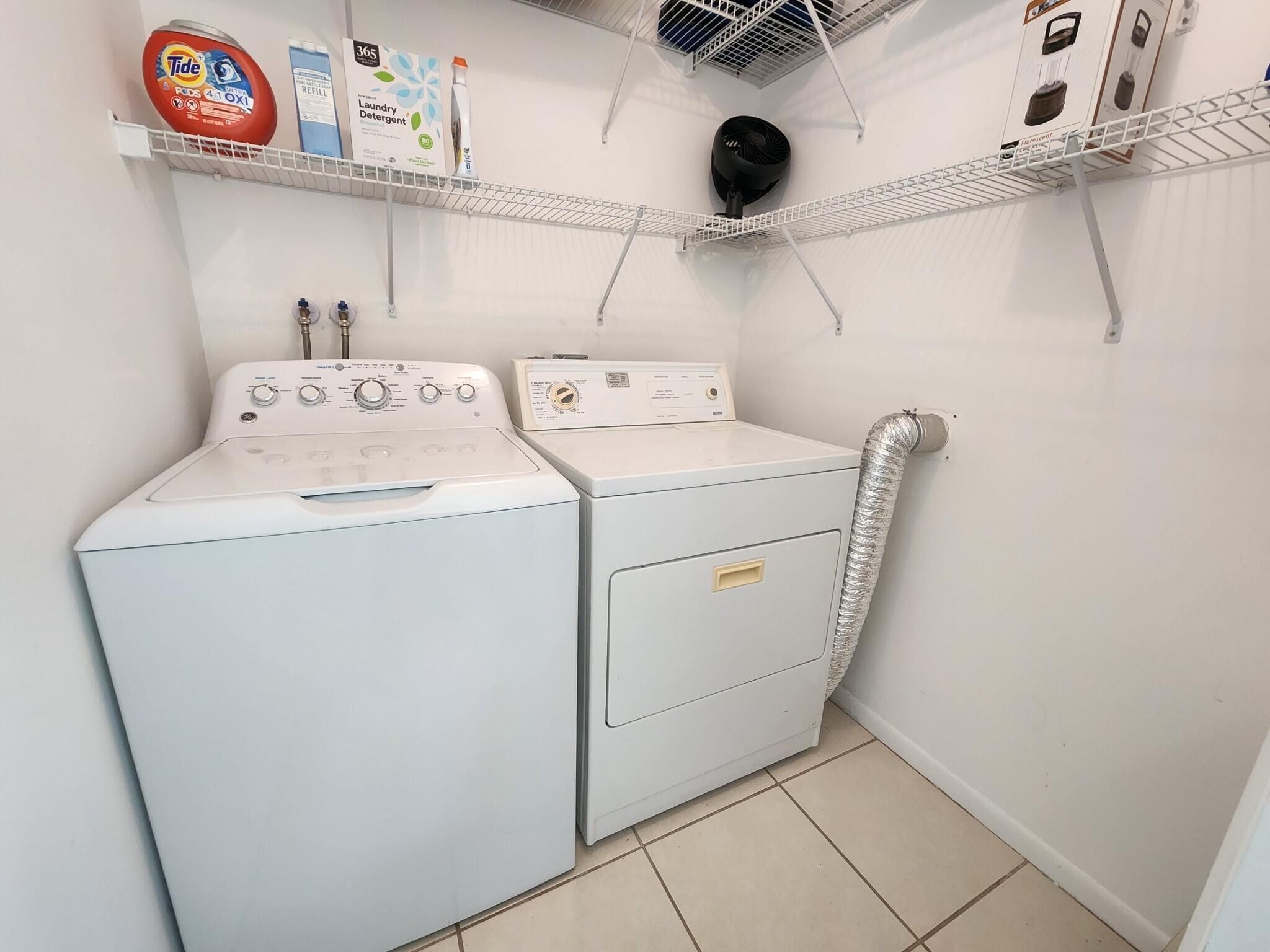 KINGS POINT CAPRI CONDOS - Residential Lease