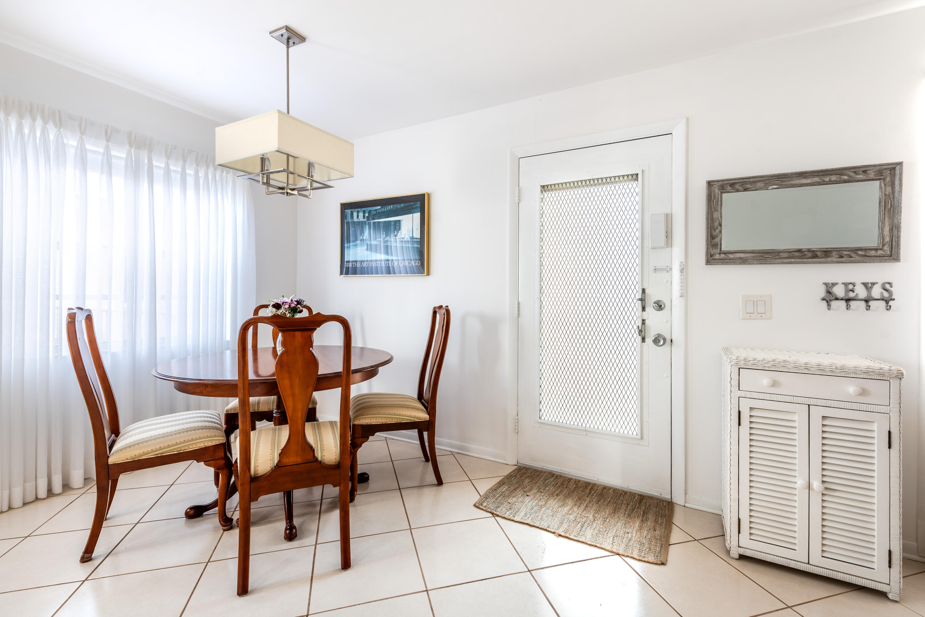 KINGS POINT CAPRI CONDOS - Residential Lease