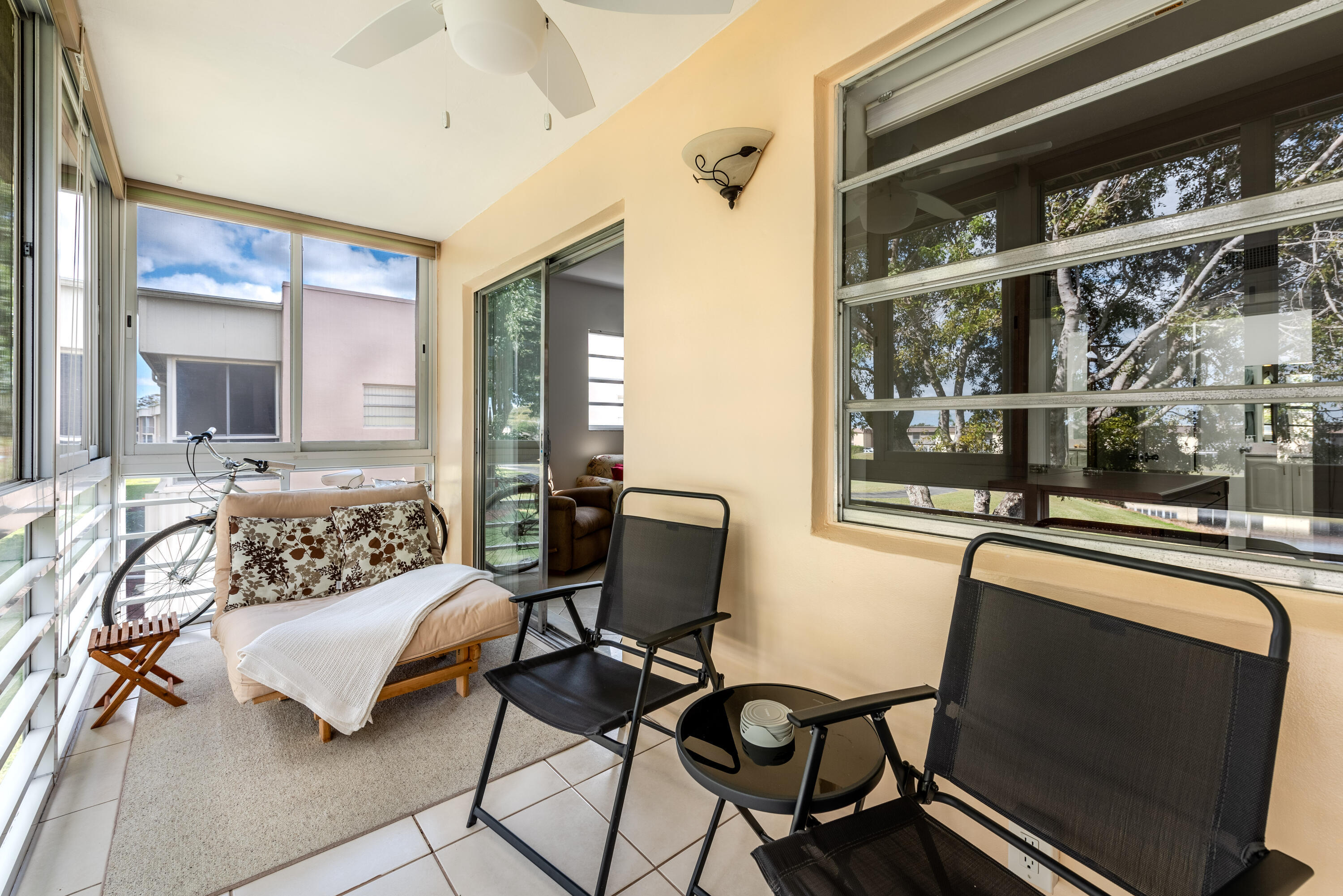KINGS POINT CAPRI CONDOS - Residential Lease