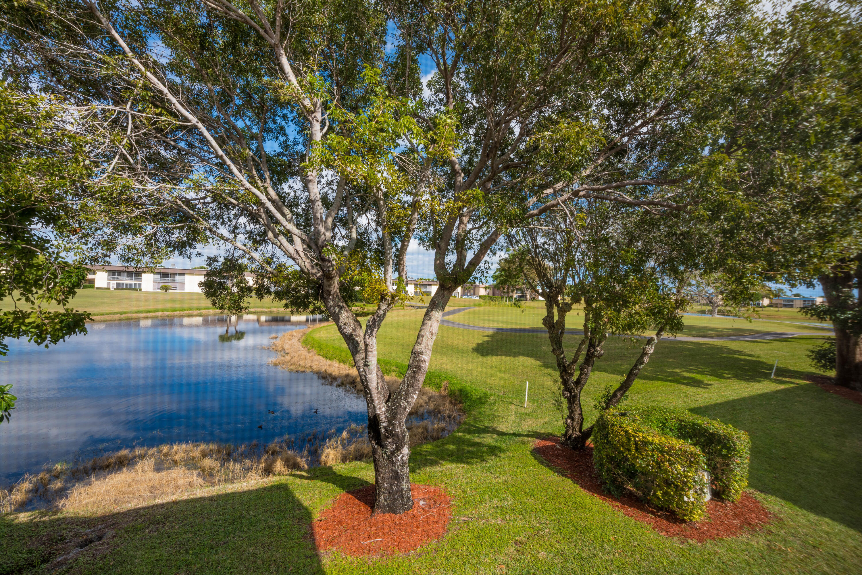 KINGS POINT CAPRI CONDOS - Residential Lease