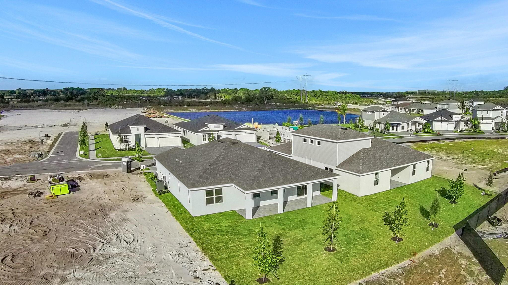 Brystol North at Wylder - Residential