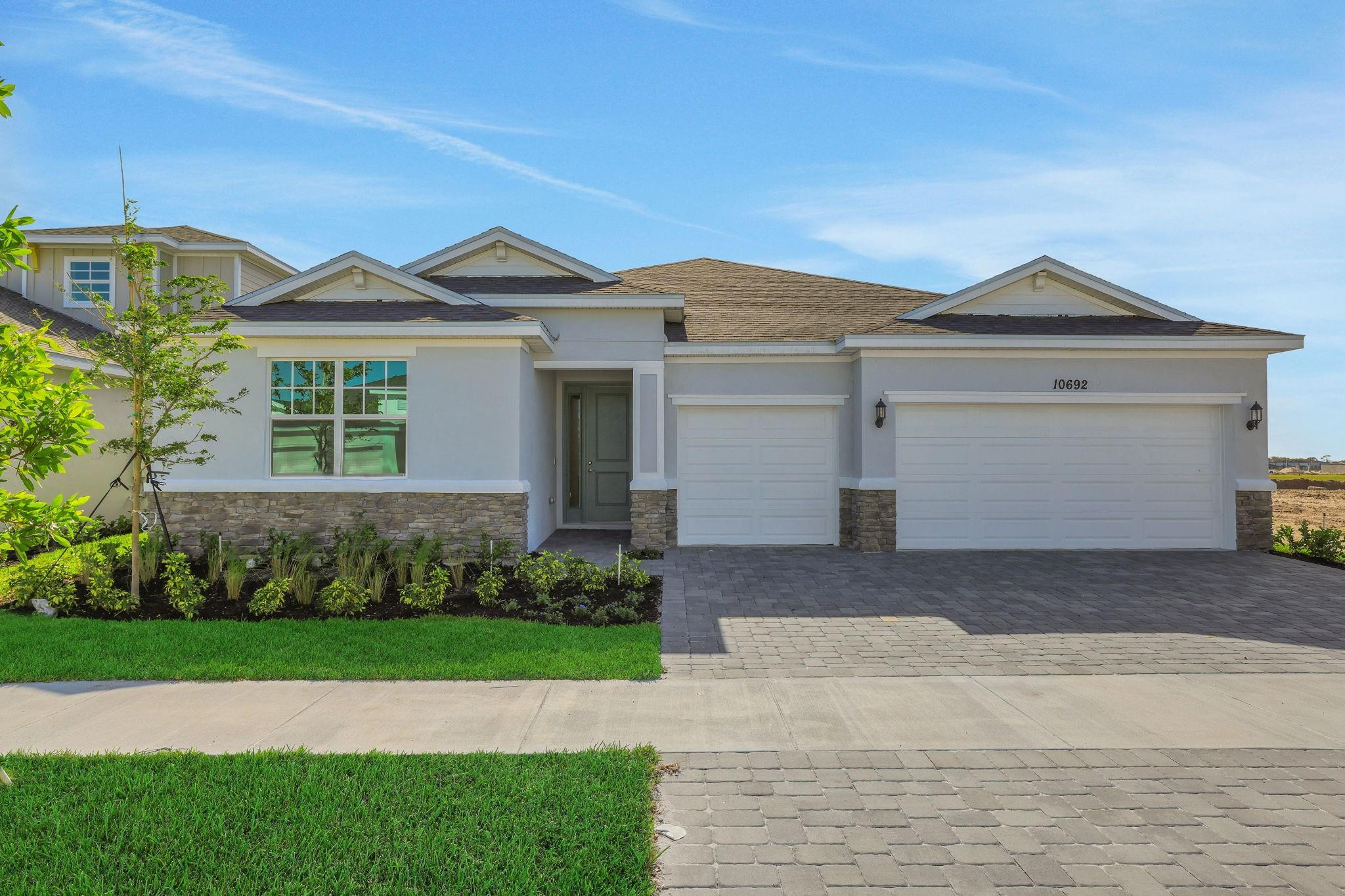 Brystol North at Wylder - Residential