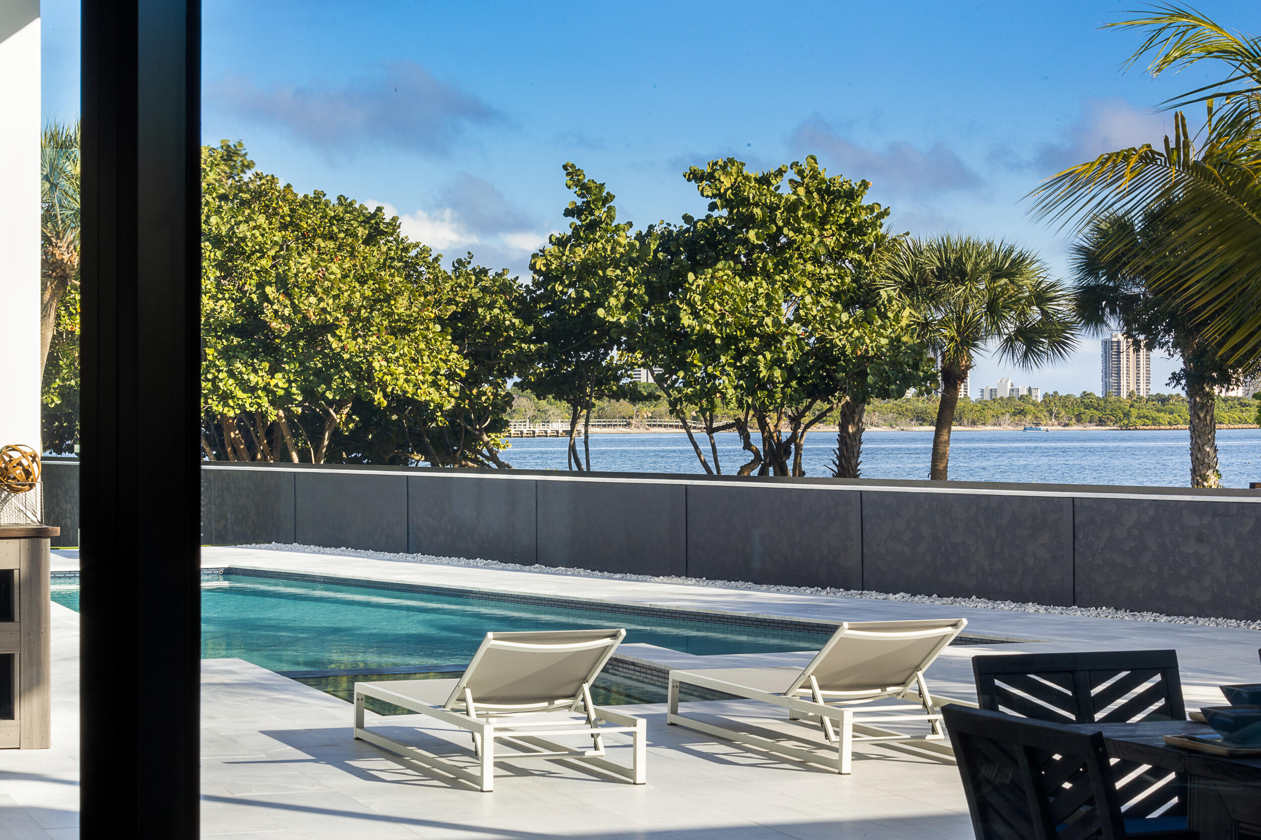 Yacht Club Addition to the Village of North Palm - Residential