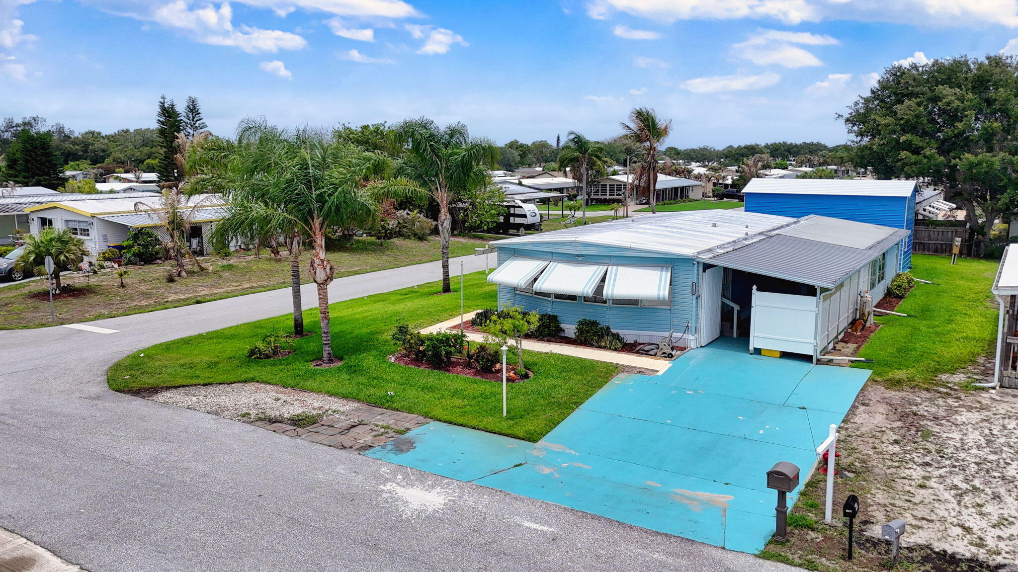 RIDGEWAY - Residential