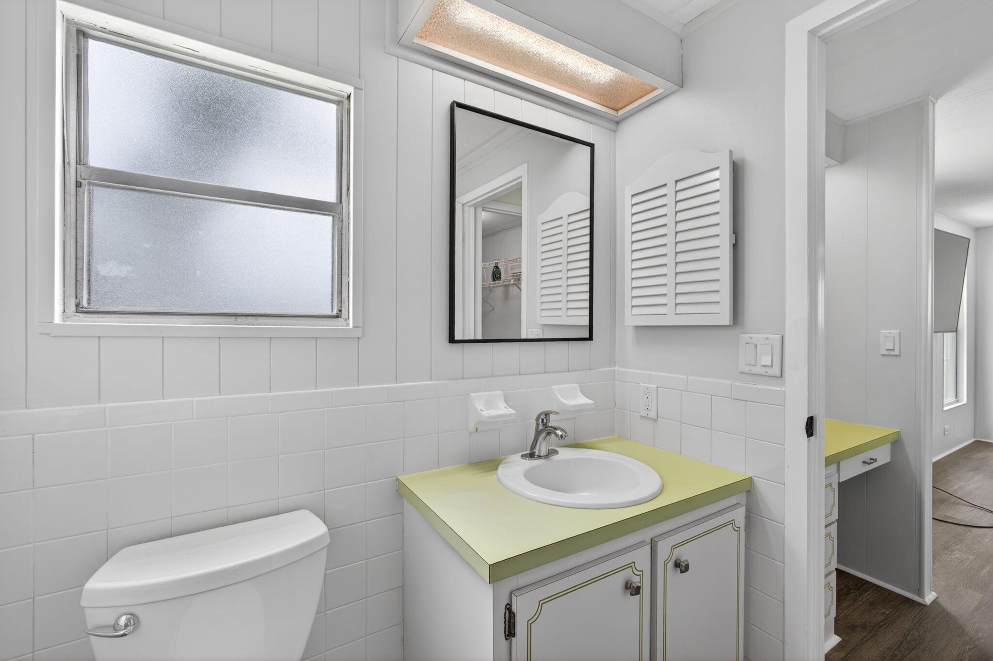 RIDGEWAY - Residential
