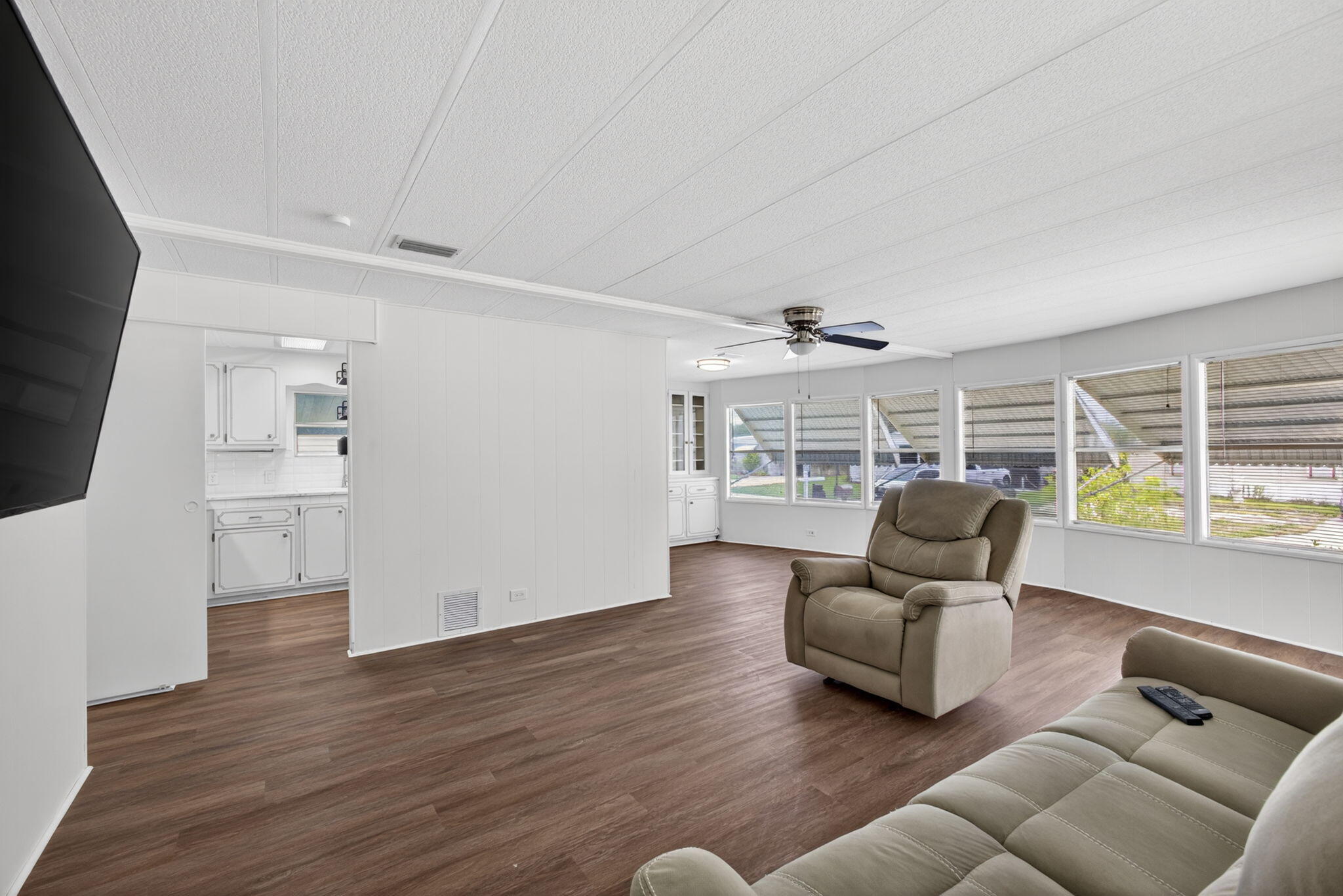 RIDGEWAY - Residential