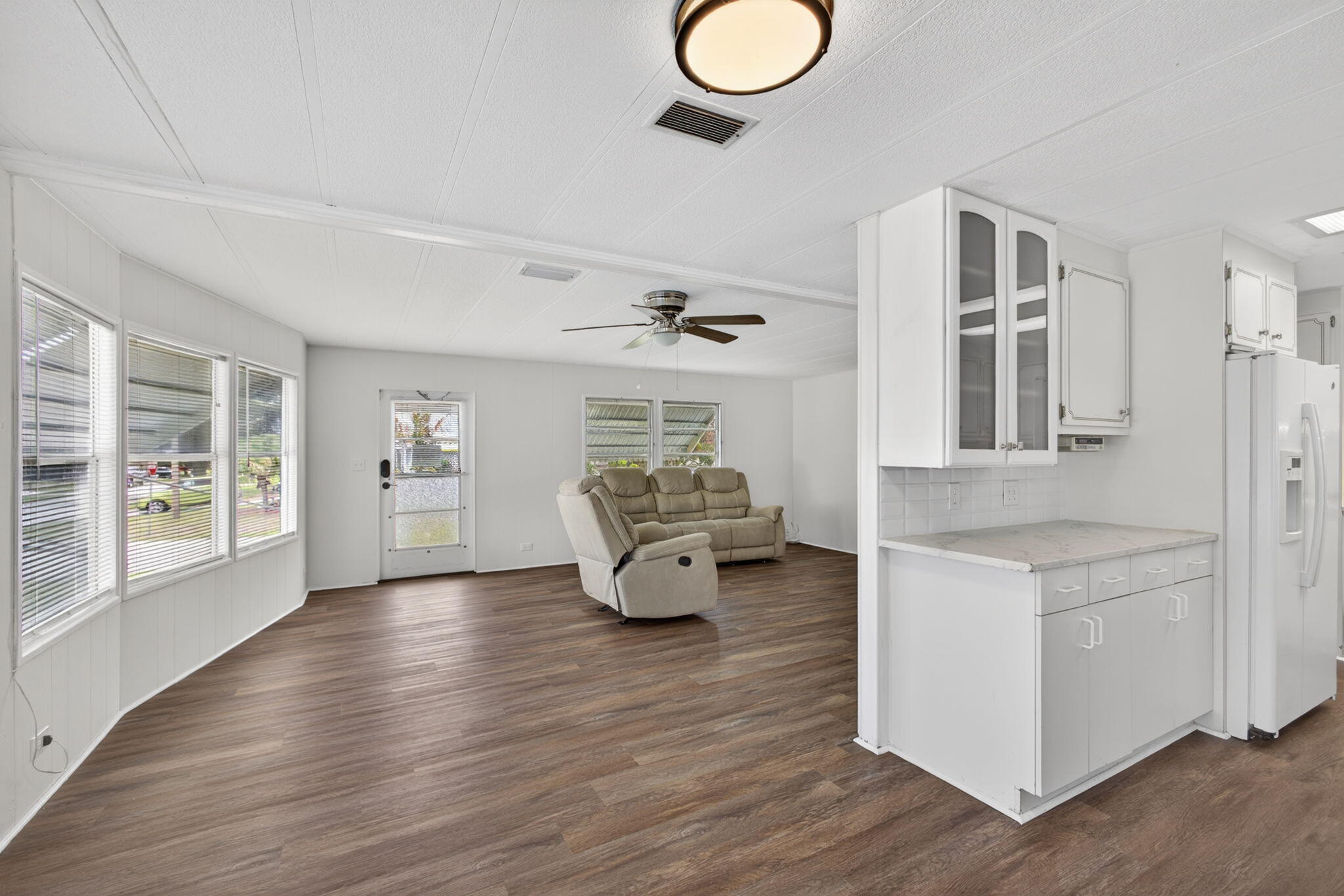 RIDGEWAY - Residential