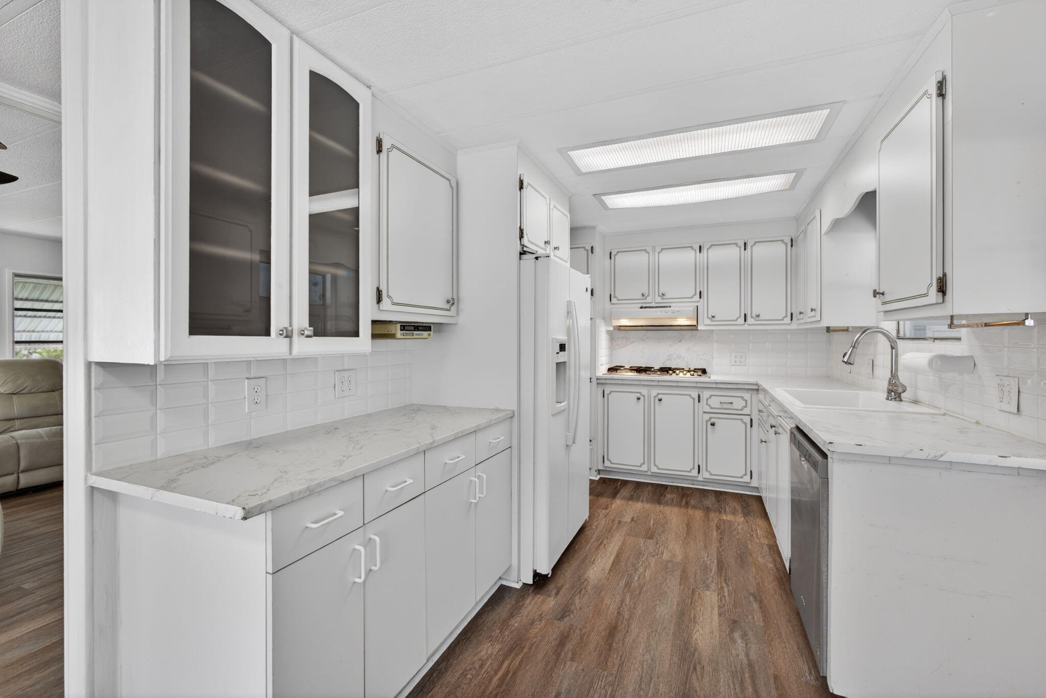 RIDGEWAY - Residential