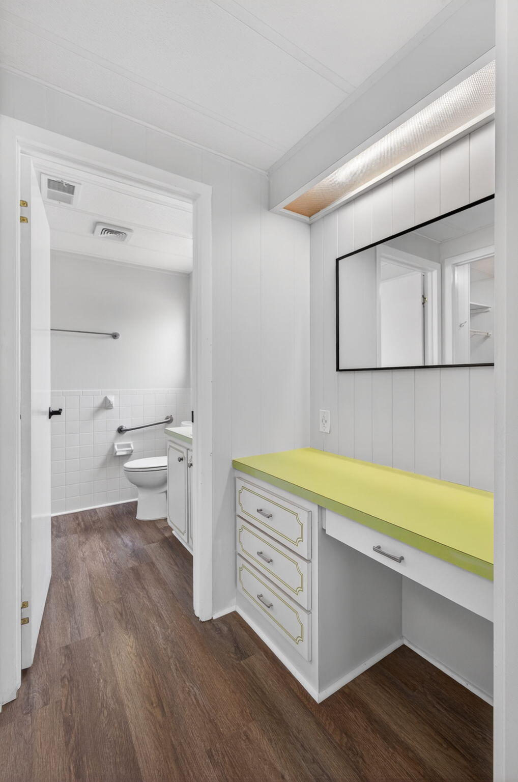 RIDGEWAY - Residential
