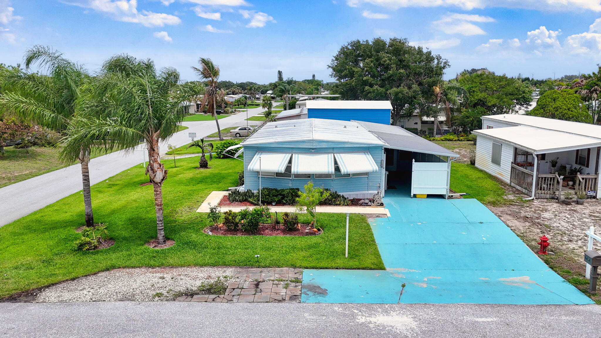 RIDGEWAY - Residential