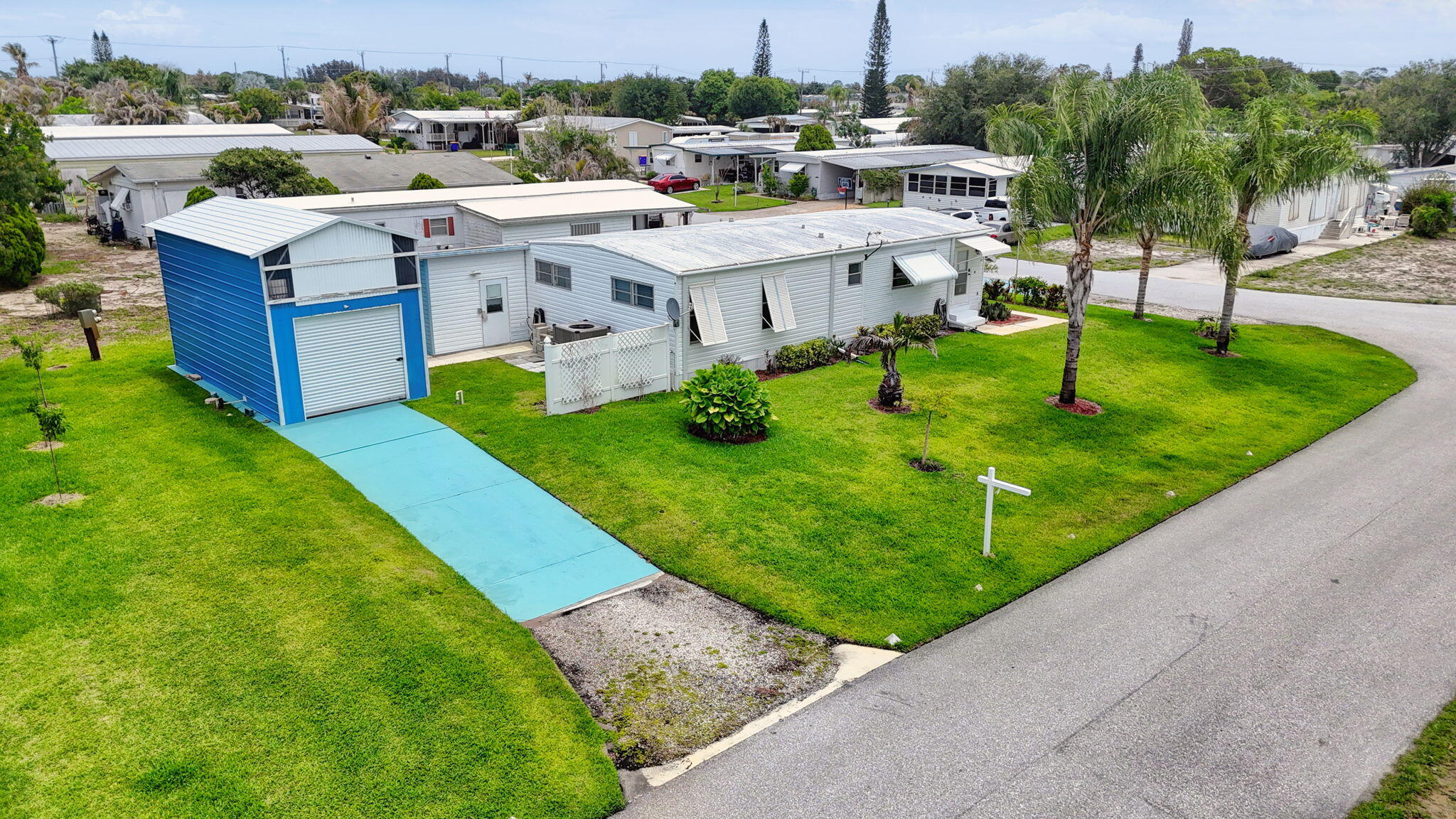 RIDGEWAY - Residential