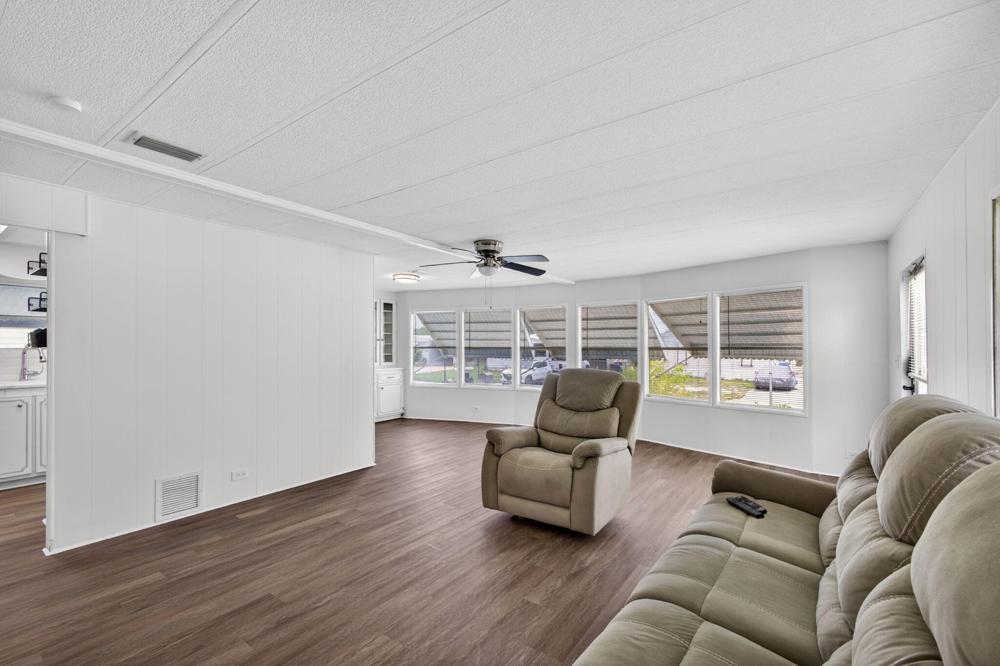 RIDGEWAY - Residential