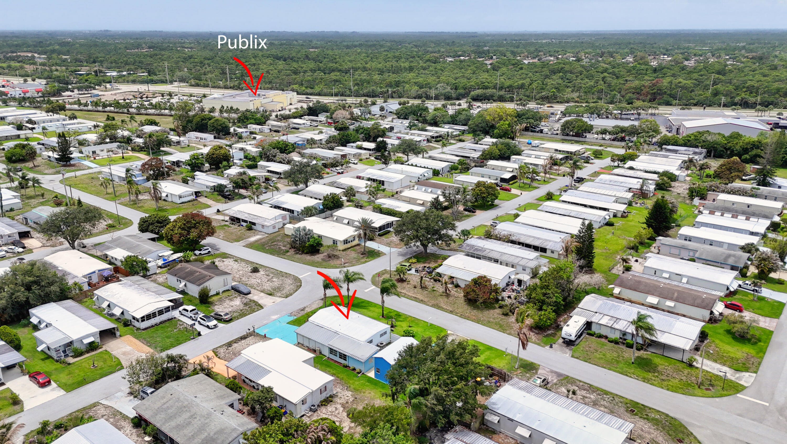 RIDGEWAY - Residential