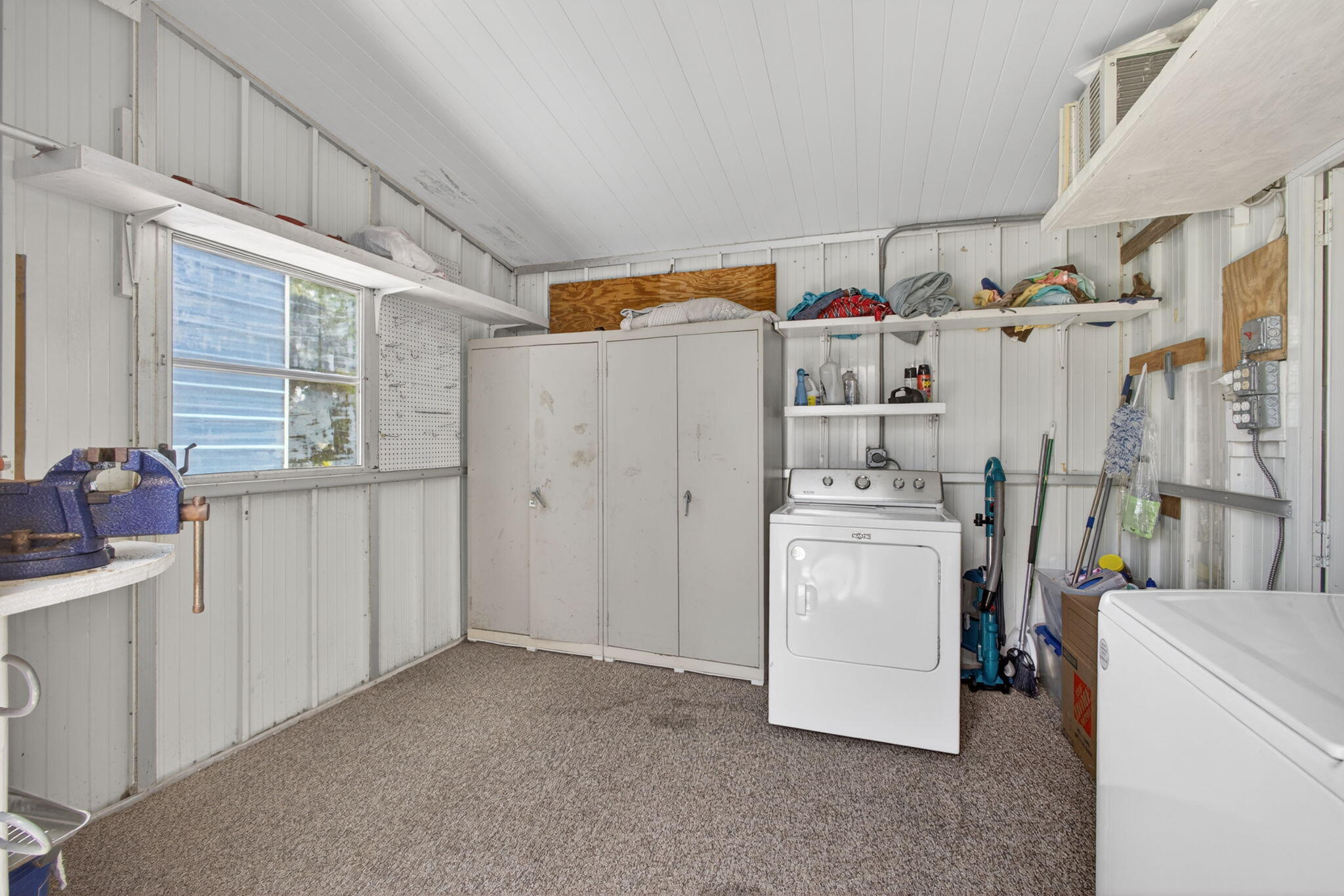 RIDGEWAY - Residential
