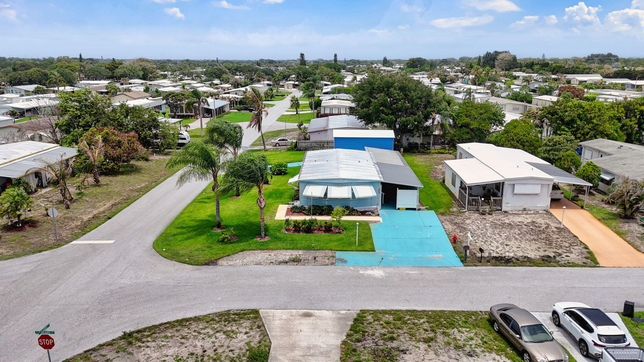 RIDGEWAY - Residential