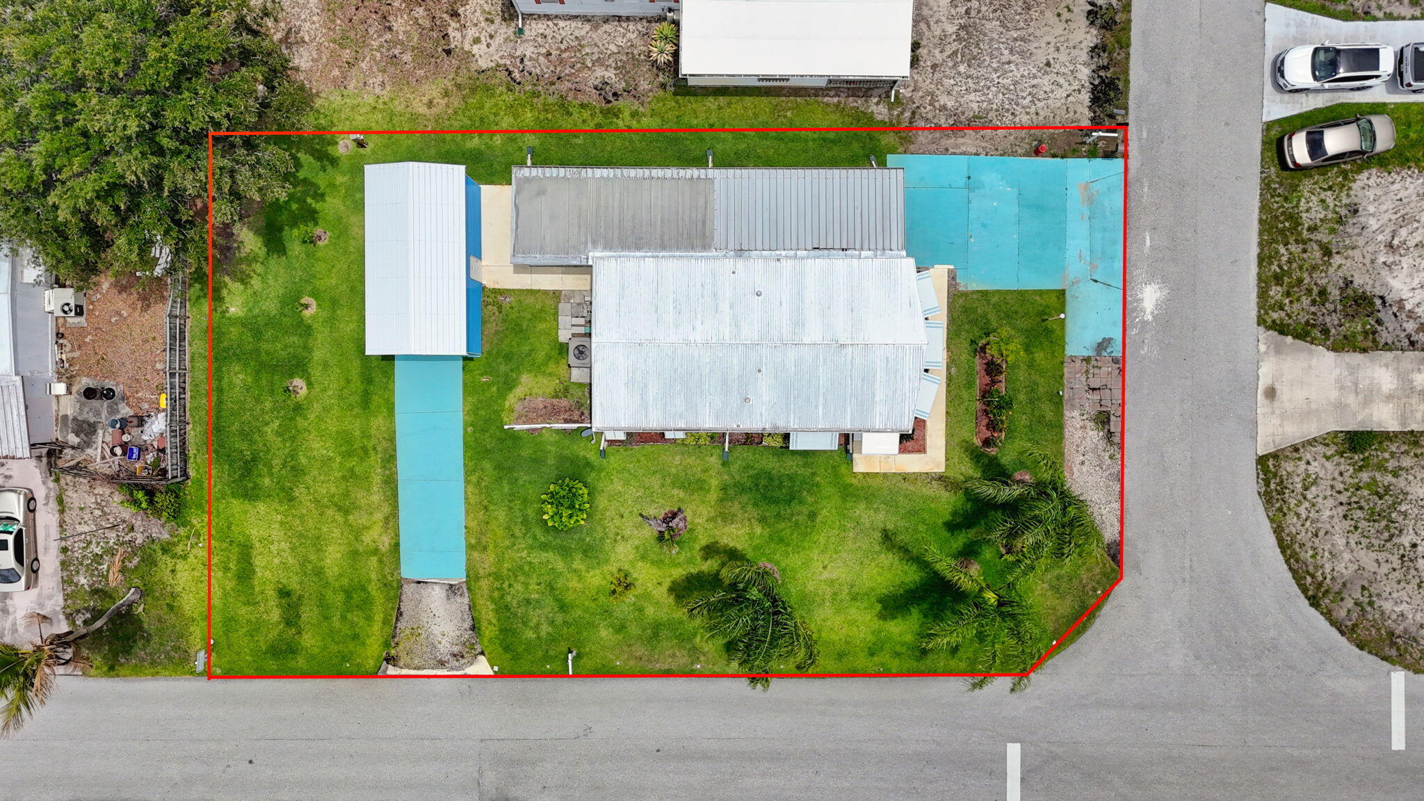 RIDGEWAY - Residential