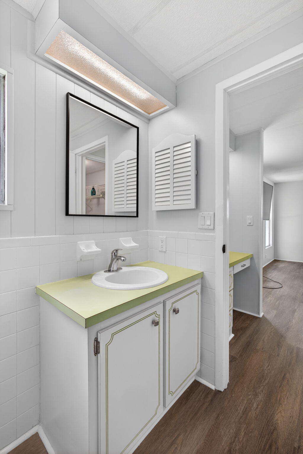 RIDGEWAY - Residential