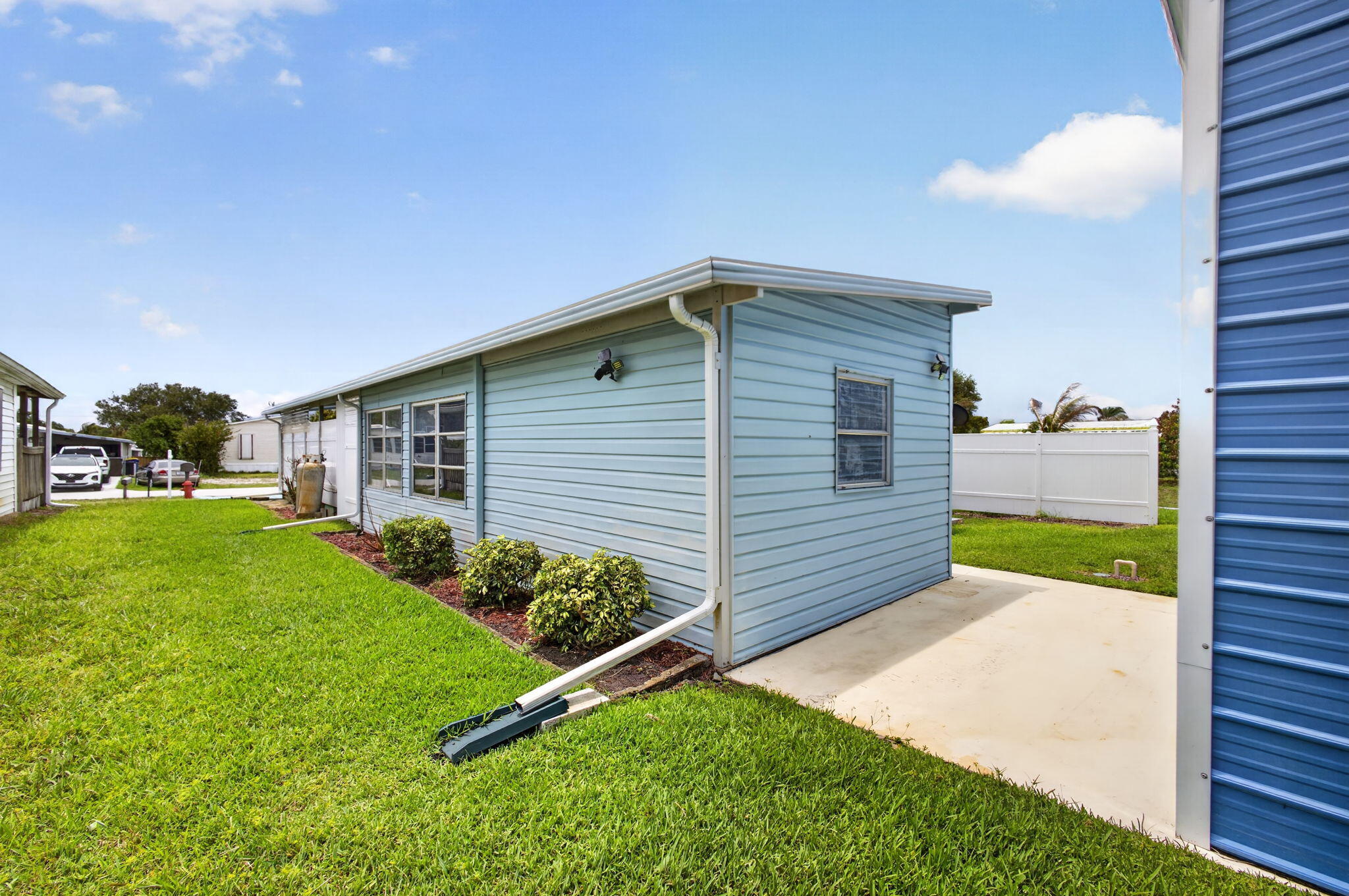 RIDGEWAY - Residential