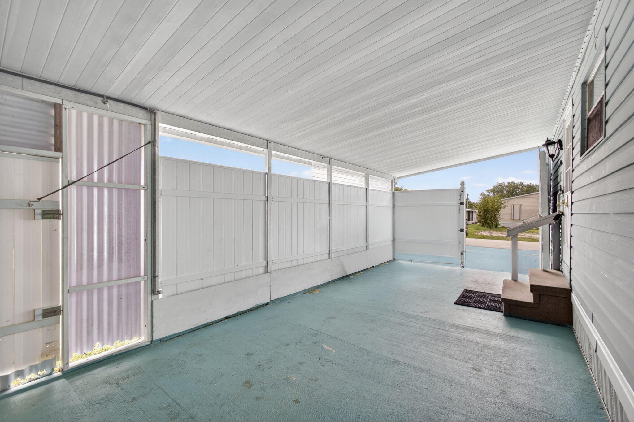 RIDGEWAY - Residential