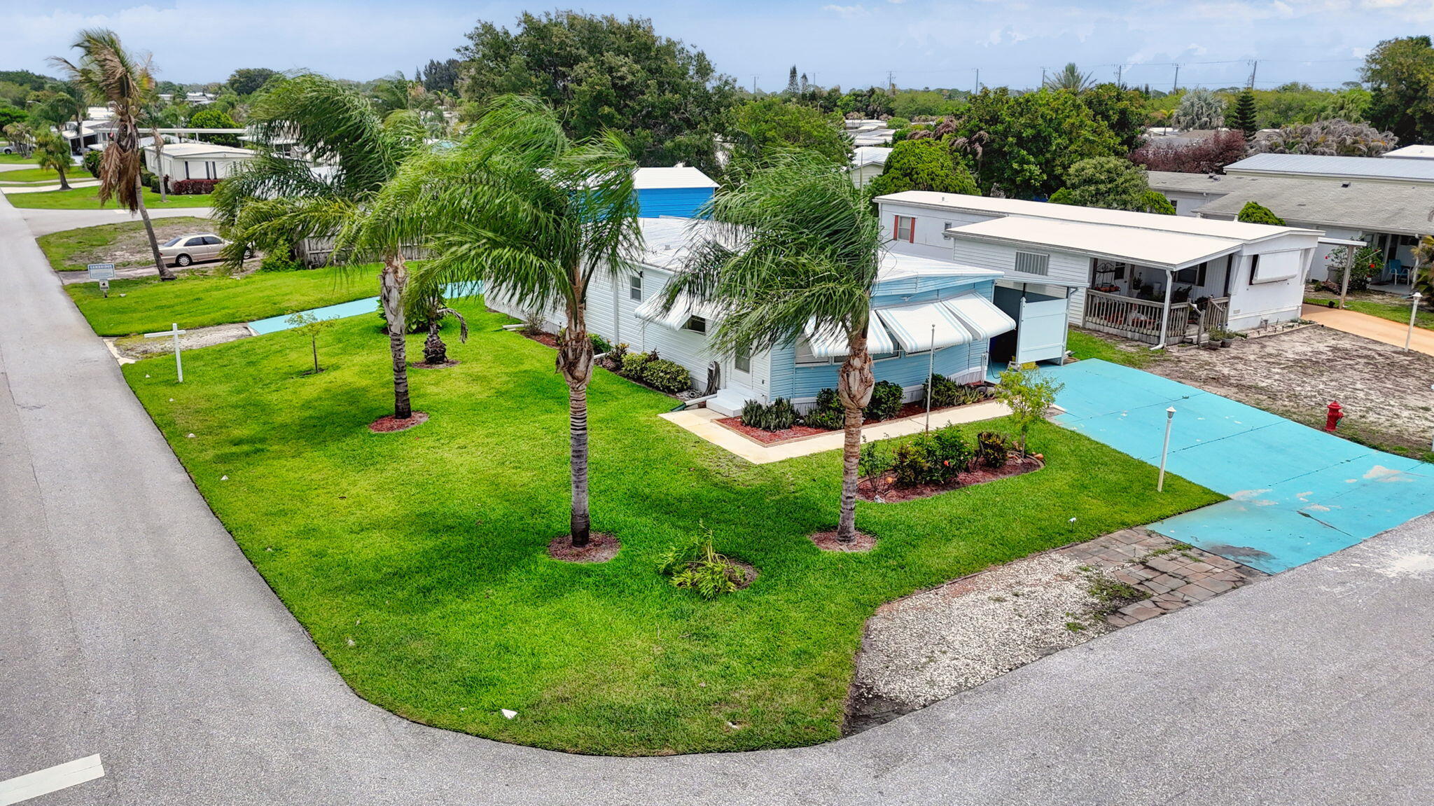 RIDGEWAY - Residential