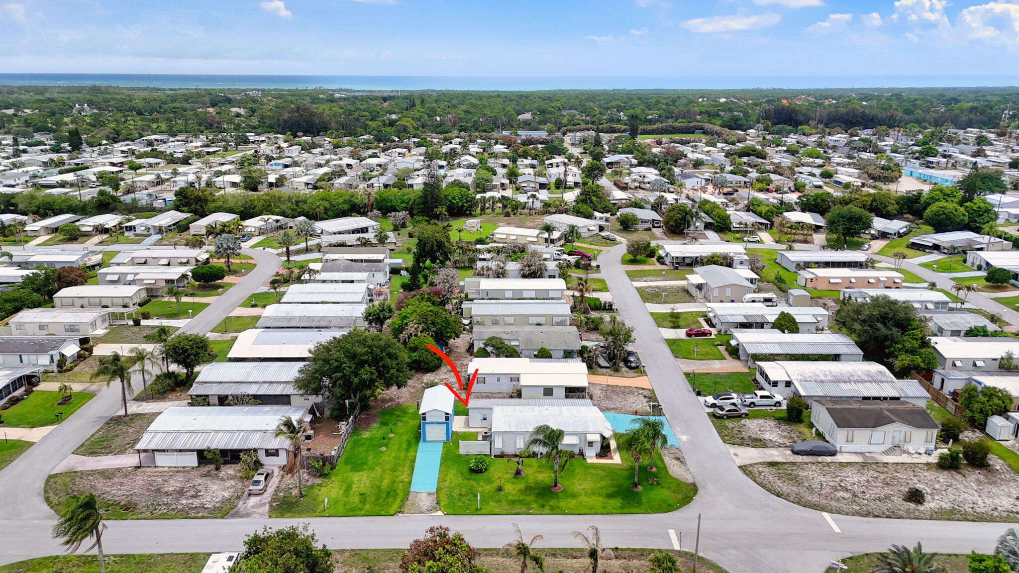 RIDGEWAY - Residential