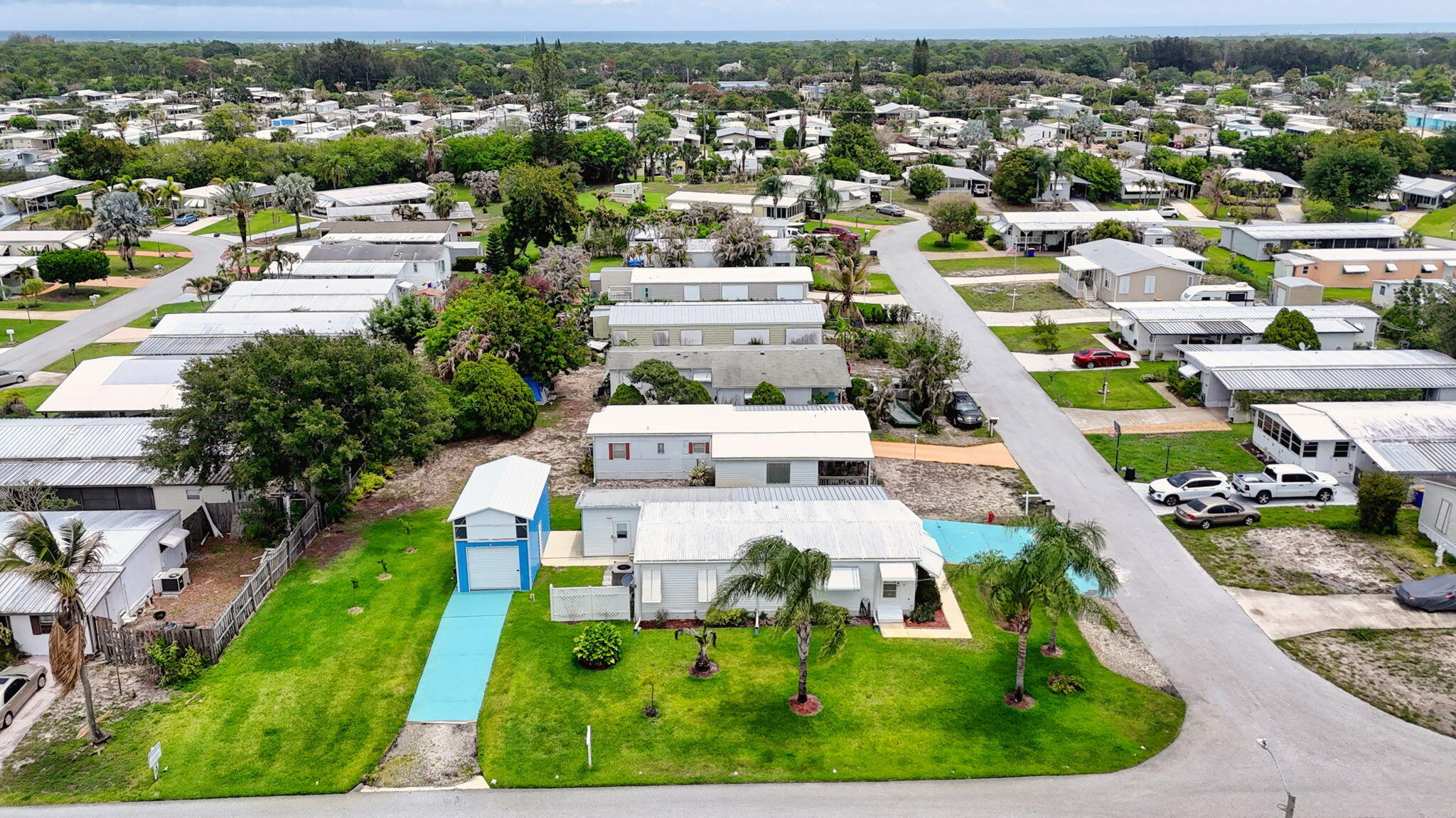 RIDGEWAY - Residential