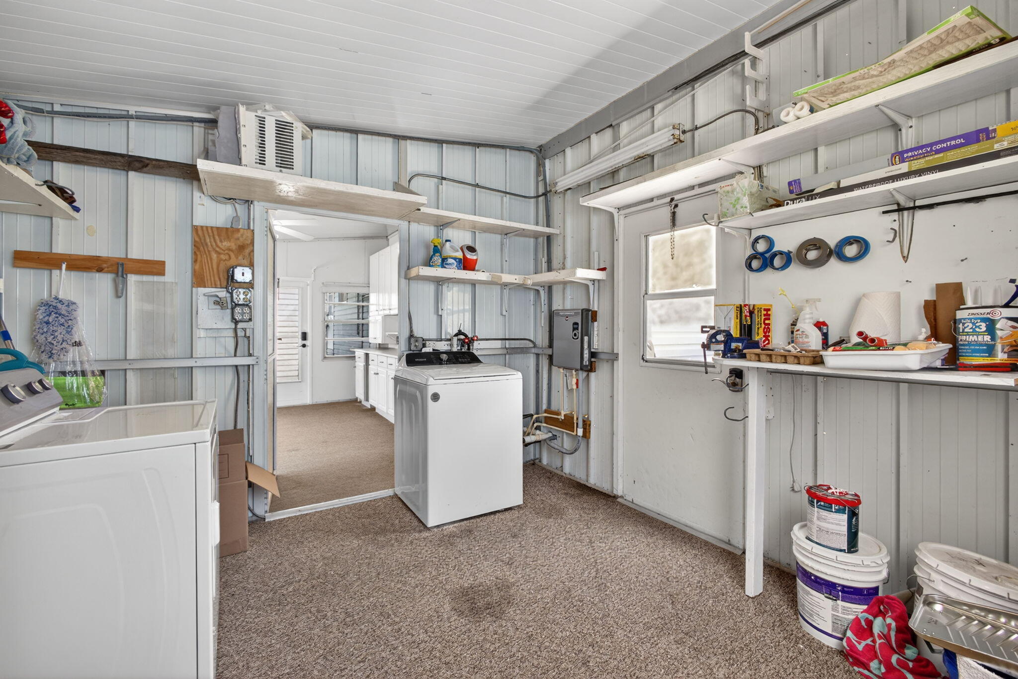 RIDGEWAY - Residential