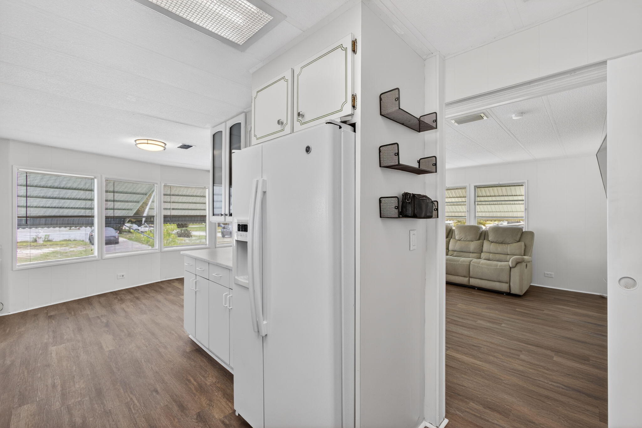 RIDGEWAY - Residential