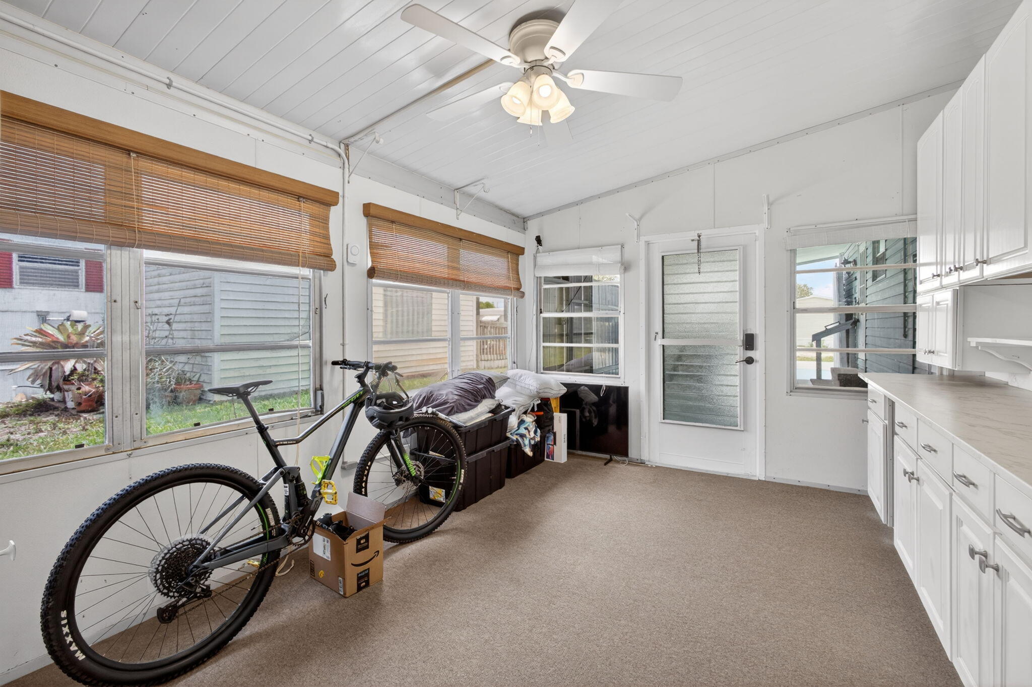 RIDGEWAY - Residential