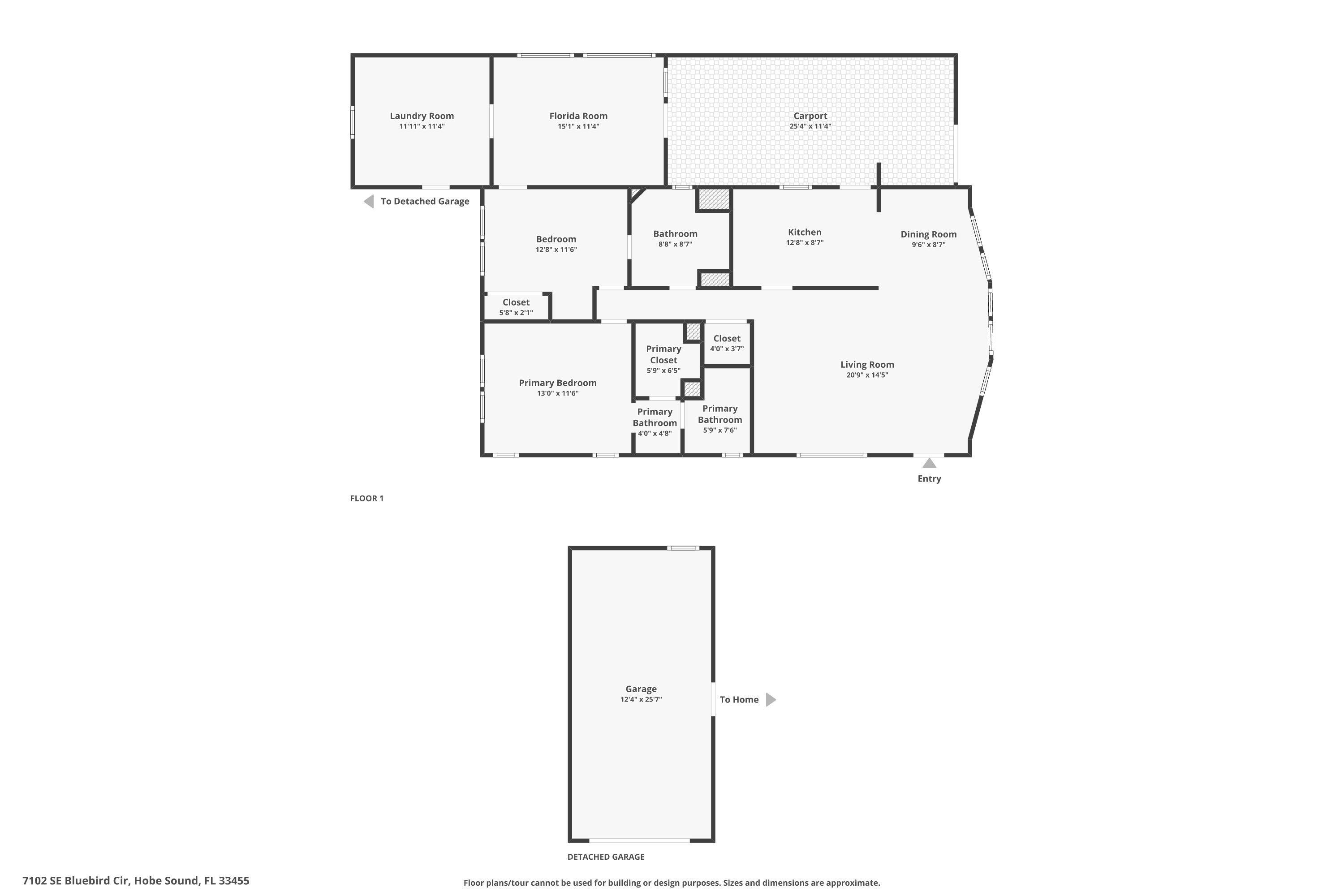 RIDGEWAY - Residential